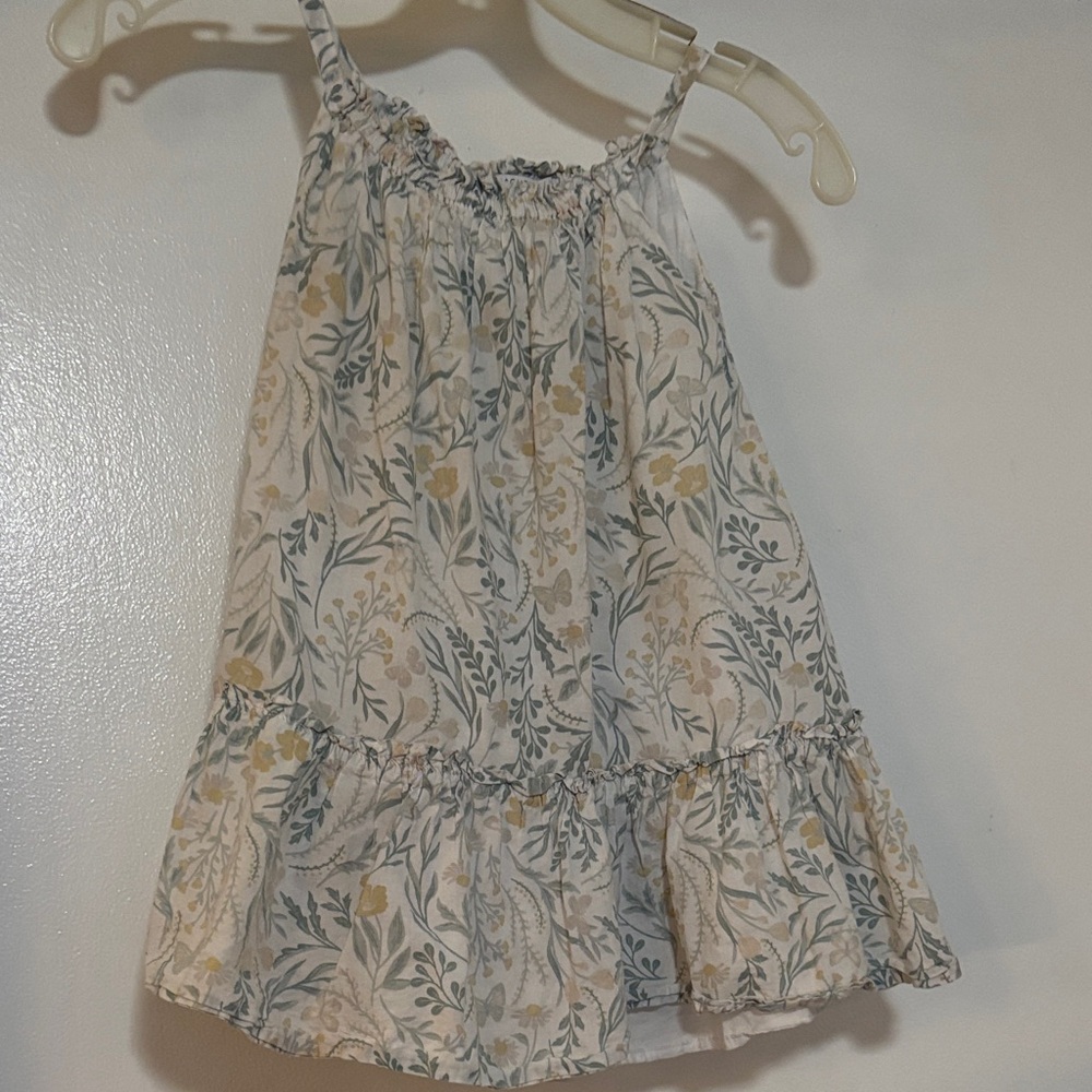Rachel and Zoe Girls Dress 3t